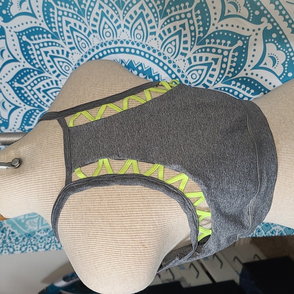BCBGeneration Sports Bra - Picture 4 of 9